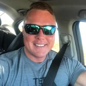 Meet your Posher, Chad